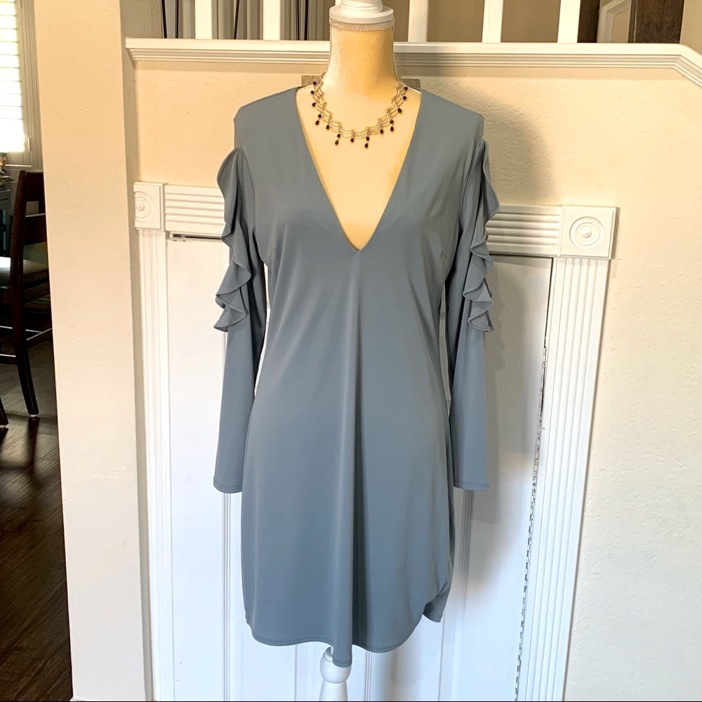 EXPRESS DRESS